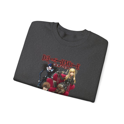 Death Note Power-Sweatshirt