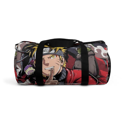 Naruto Uzumaki-Duffle Bag