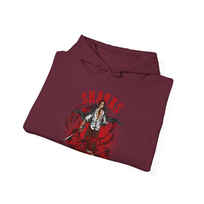 Shanks-Hoodie