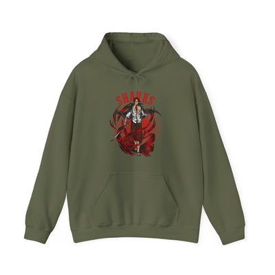 Shanks-Hoodie