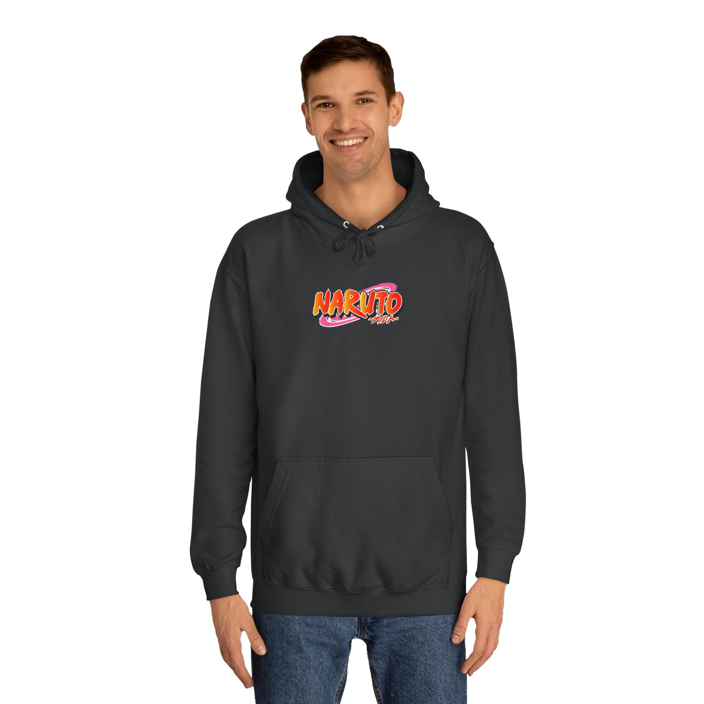 Naruto Uzumaki-Hoodie