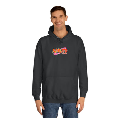 Naruto Uzumaki-Hoodie