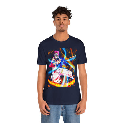 Akaza-tshirt