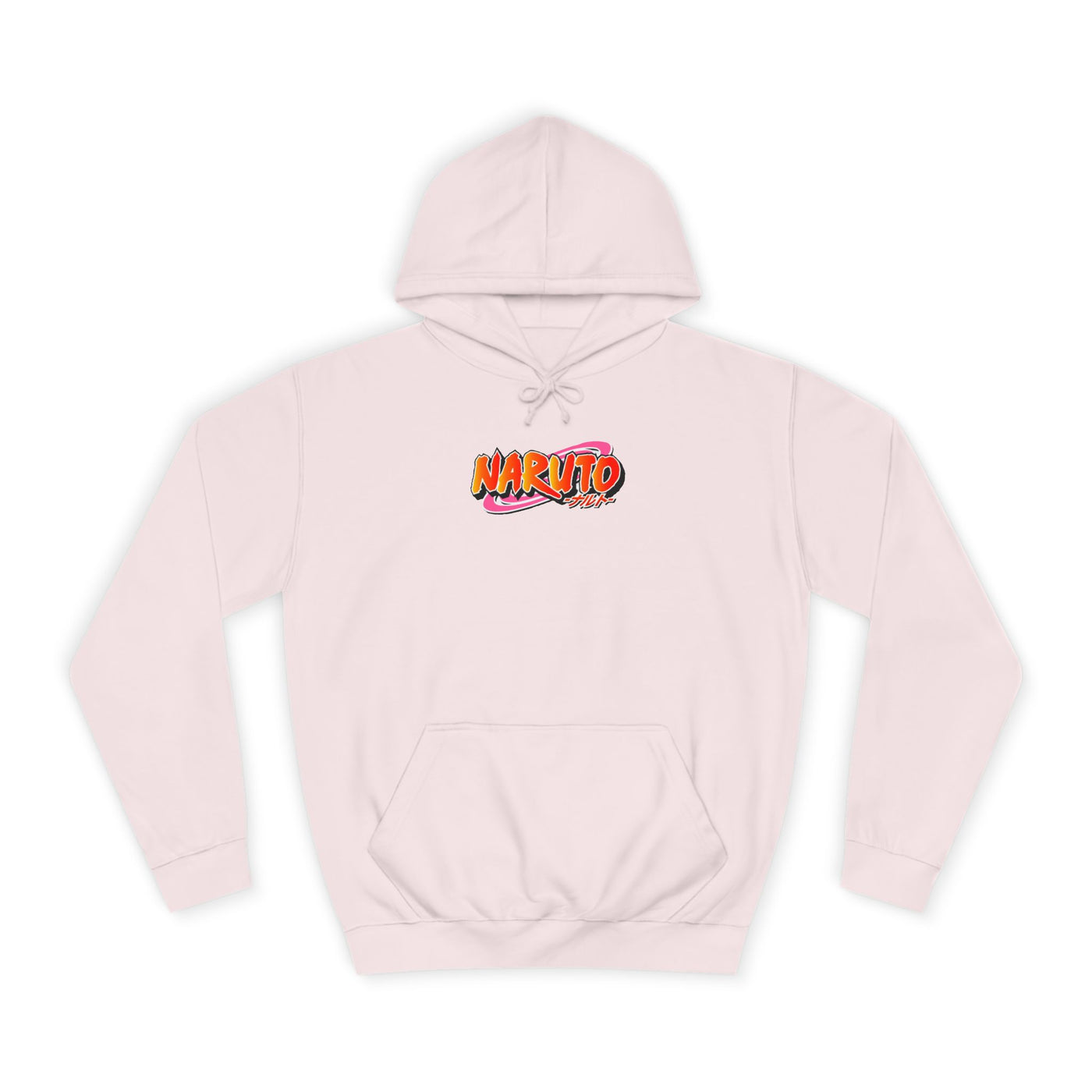 Naruto Uzumaki-Hoodie