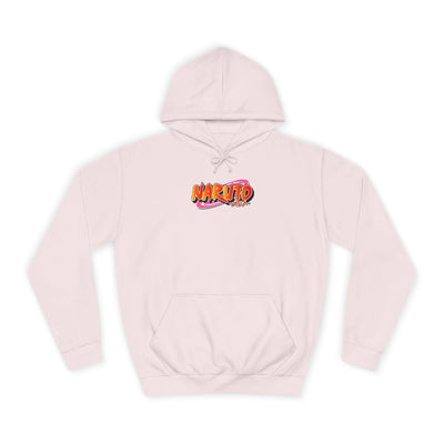 Naruto Uzumaki-Hoodie