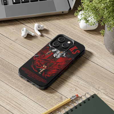 Shanks-Phone Cases