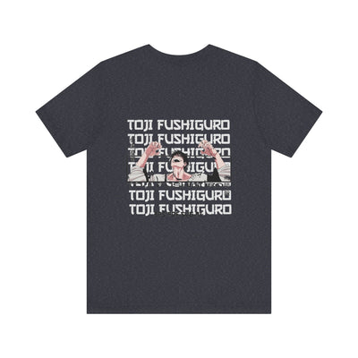 Toji Fushiguro-tshirt