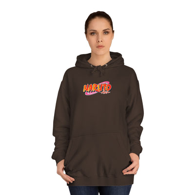 Naruto Uzumaki-Hoodie