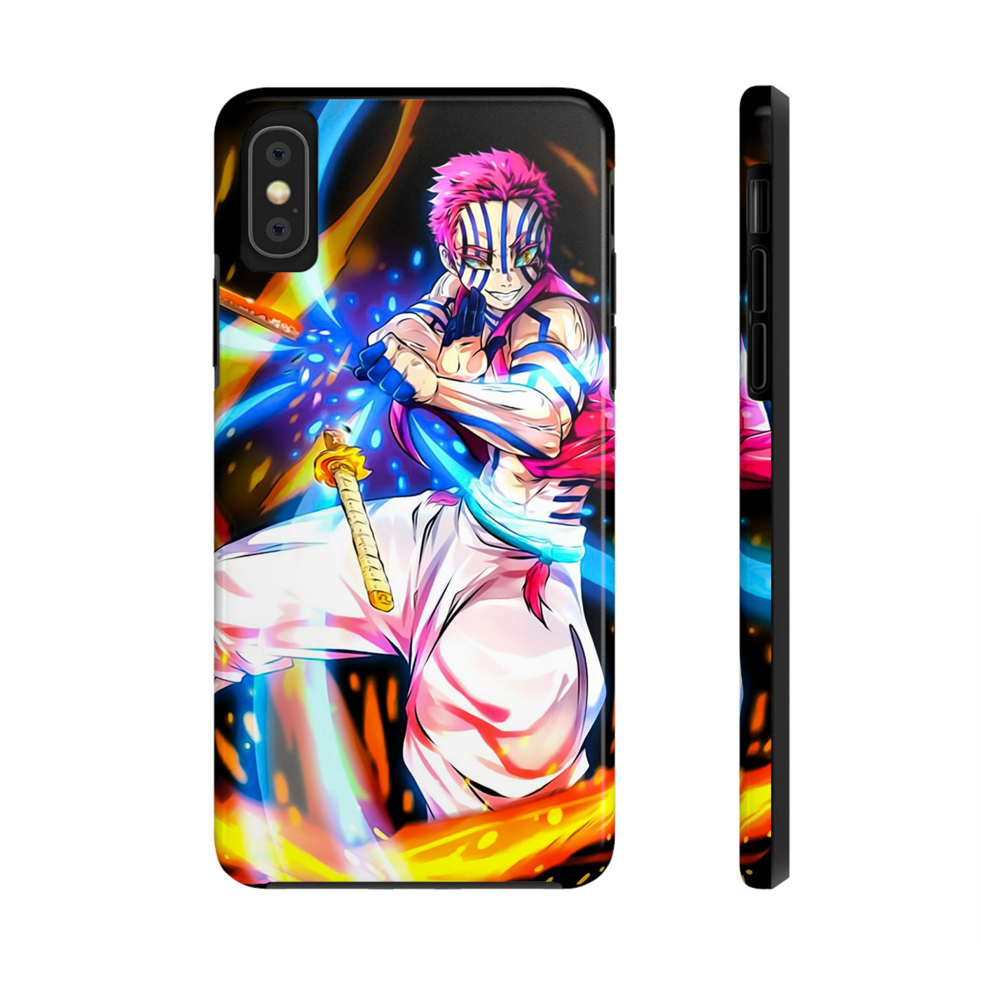 Akaza-Phone Cases