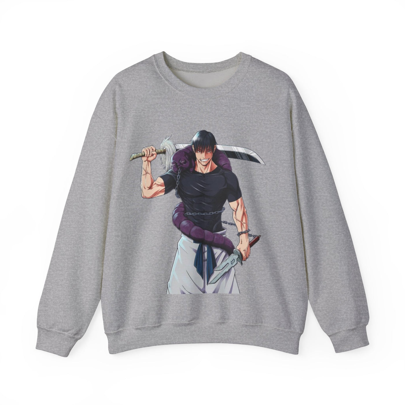 Toji-Sweatshirt
