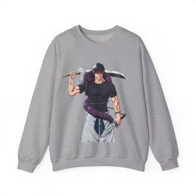 Toji-Sweatshirt
