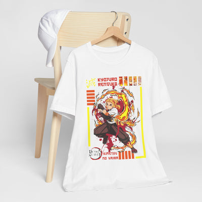 Rengoku-tshirt