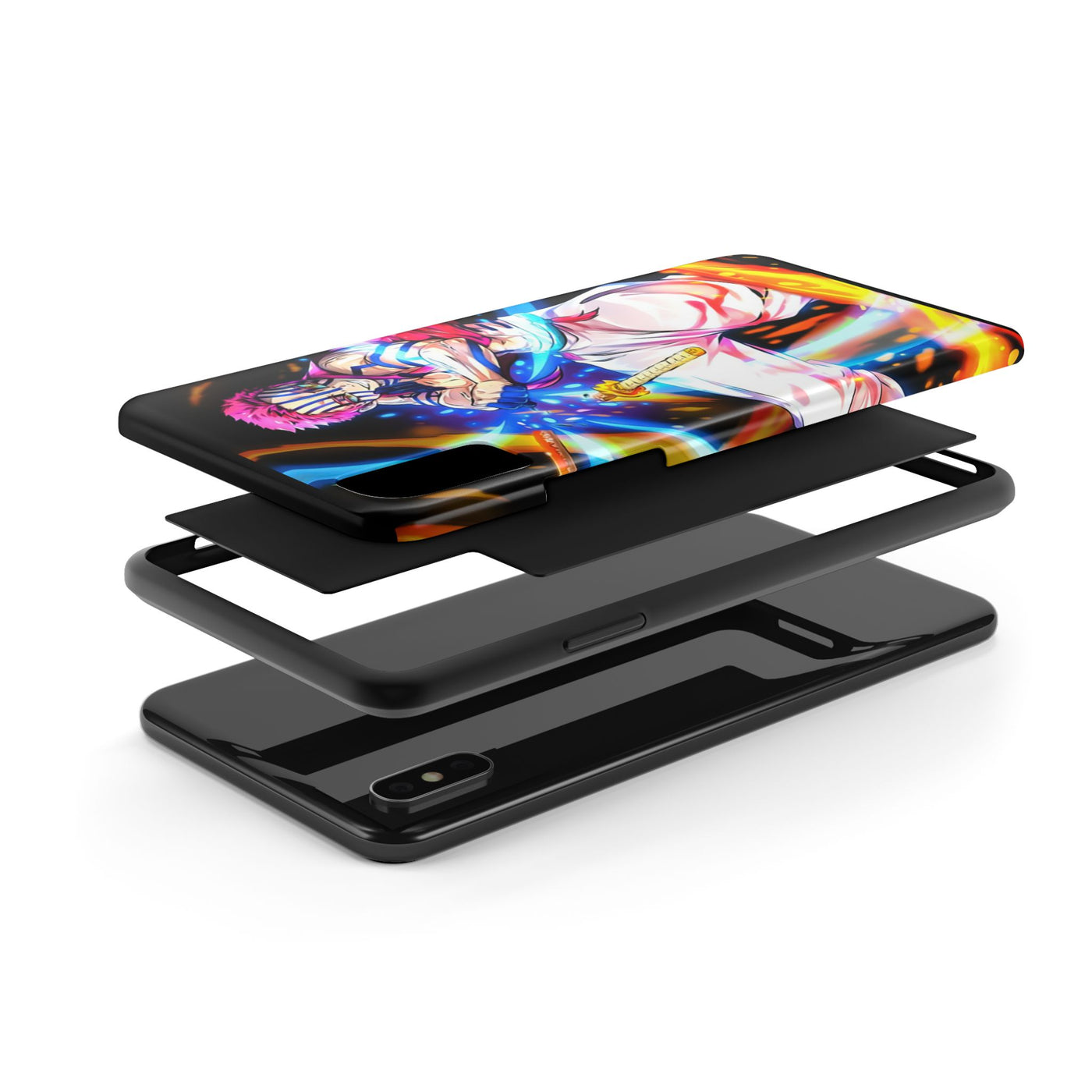 Akaza-Phone Cases