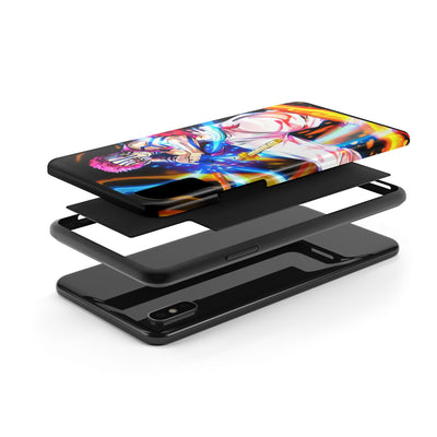 Akaza-Phone Cases