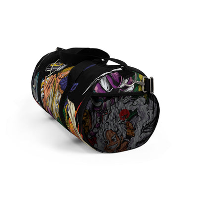 One Piece Lets Go-Duffle Bag