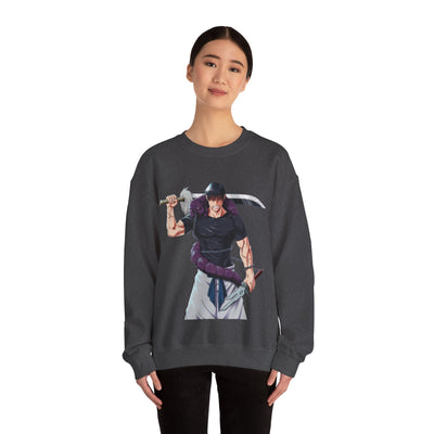 Toji-Sweatshirt