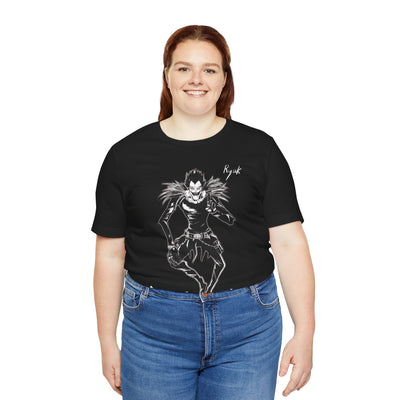 "Ryuk"-tshirt