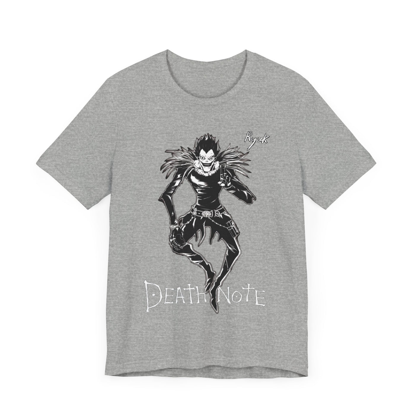 "Ryuk"-tshirt