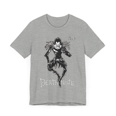 "Ryuk"-tshirt