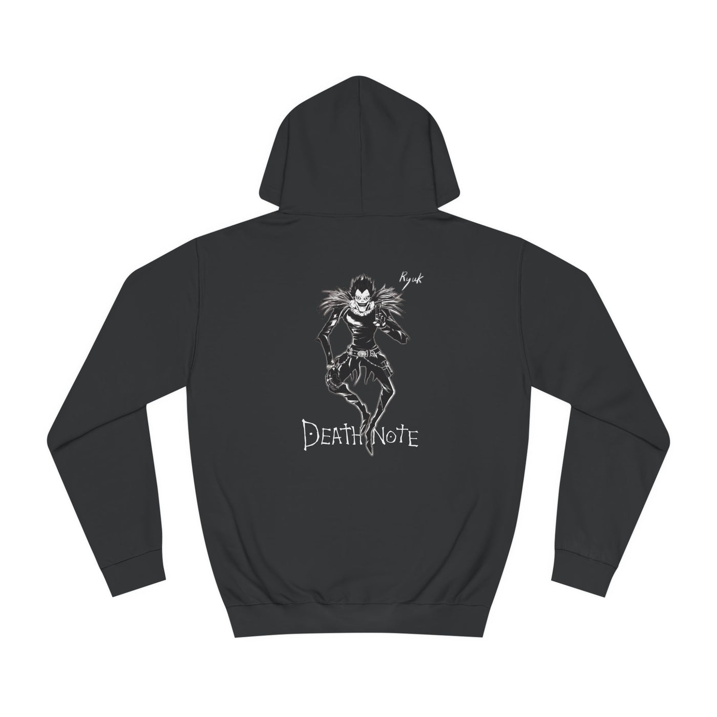 "Ryuk"-Hoodie