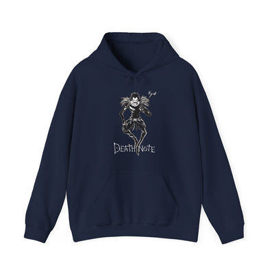 "Ryuk"-Hoodie