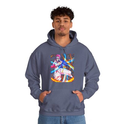 Akaza-Hoodie