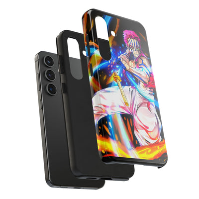 Akaza-Phone Cases