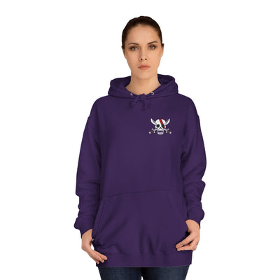 Shanks-Hoodie