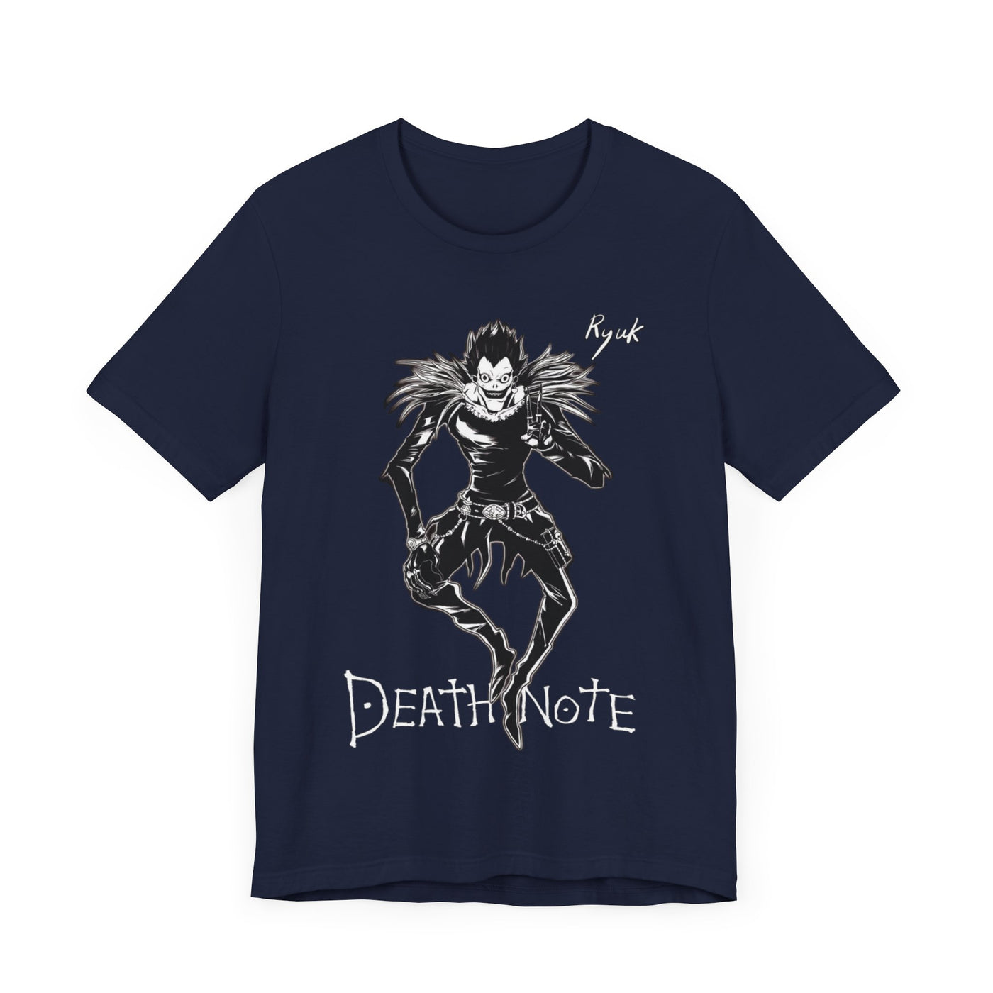 "Ryuk"-tshirt
