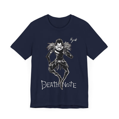 "Ryuk"-tshirt