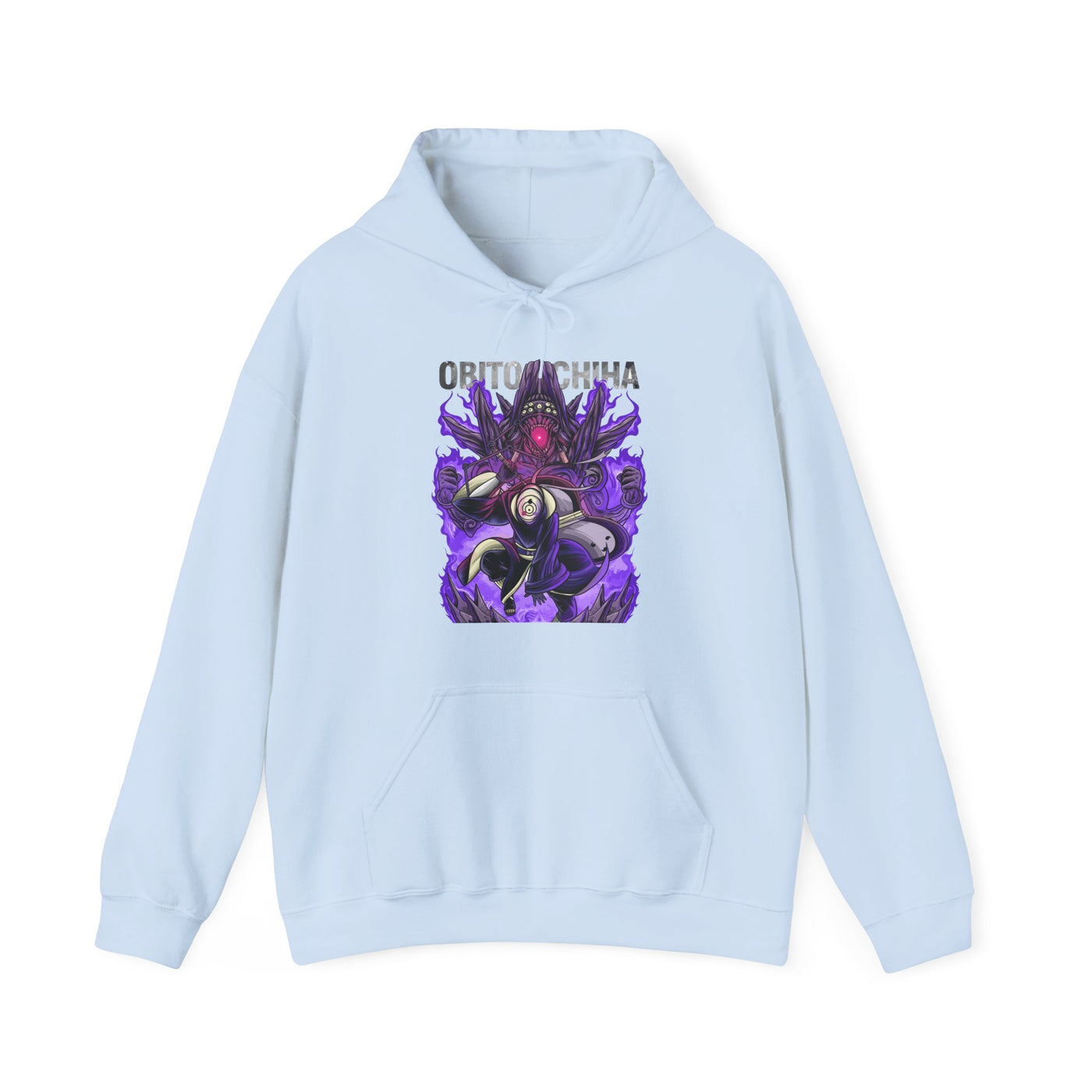 Obito Uchiha-Hoodie