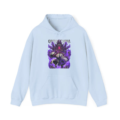 Obito Uchiha-Hoodie