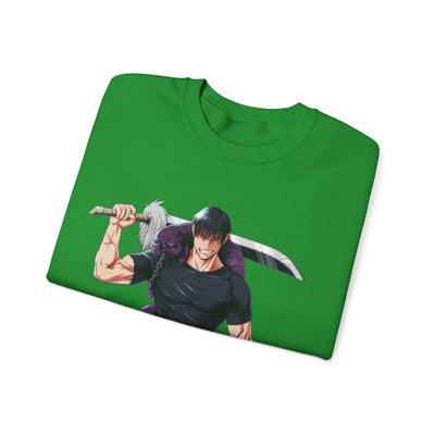 Toji-Sweatshirt