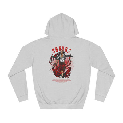 Shanks-Hoodie