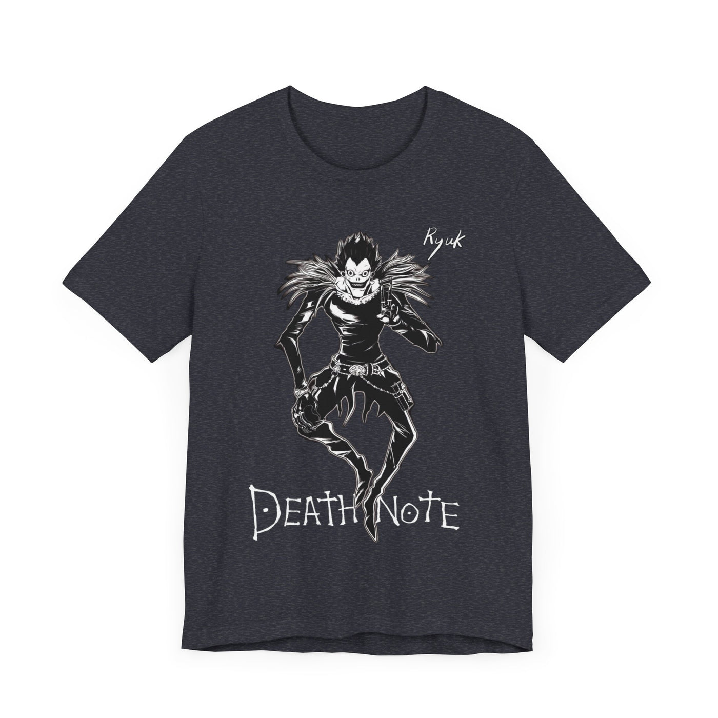 "Ryuk"-tshirt