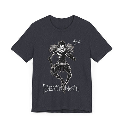 "Ryuk"-tshirt