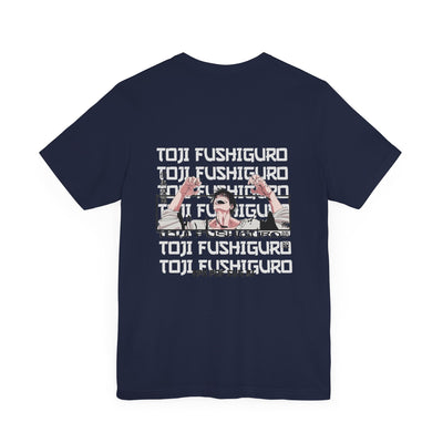 Toji Fushiguro-tshirt