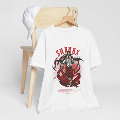 Shanks-tshirt