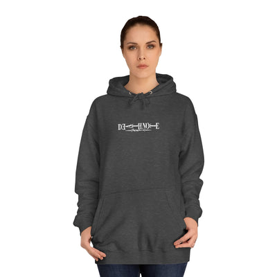 "Ryuk"-Hoodie