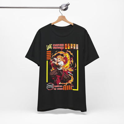 Rengoku-tshirt
