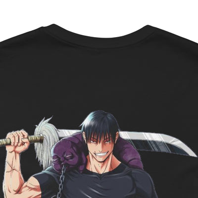 Toji-tshirt