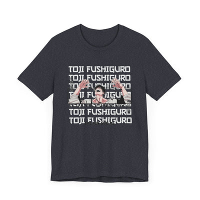 Toji Fushiguro-tshirt