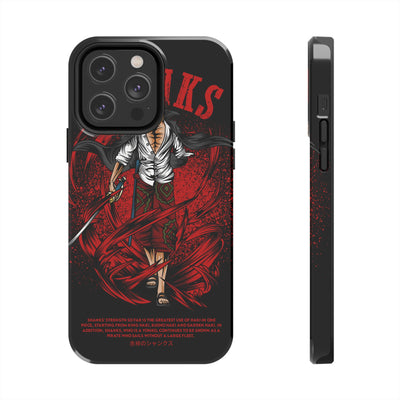 Shanks-Phone Cases