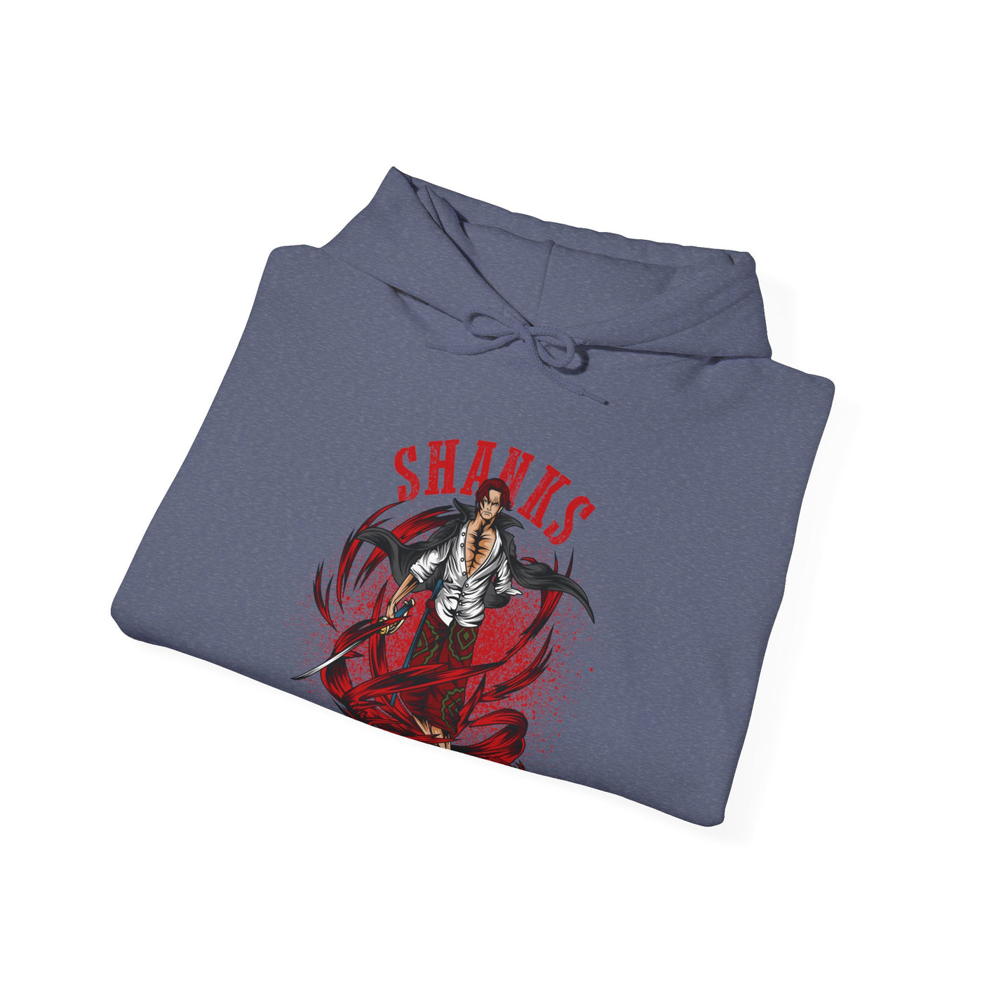 Shanks-Hoodie