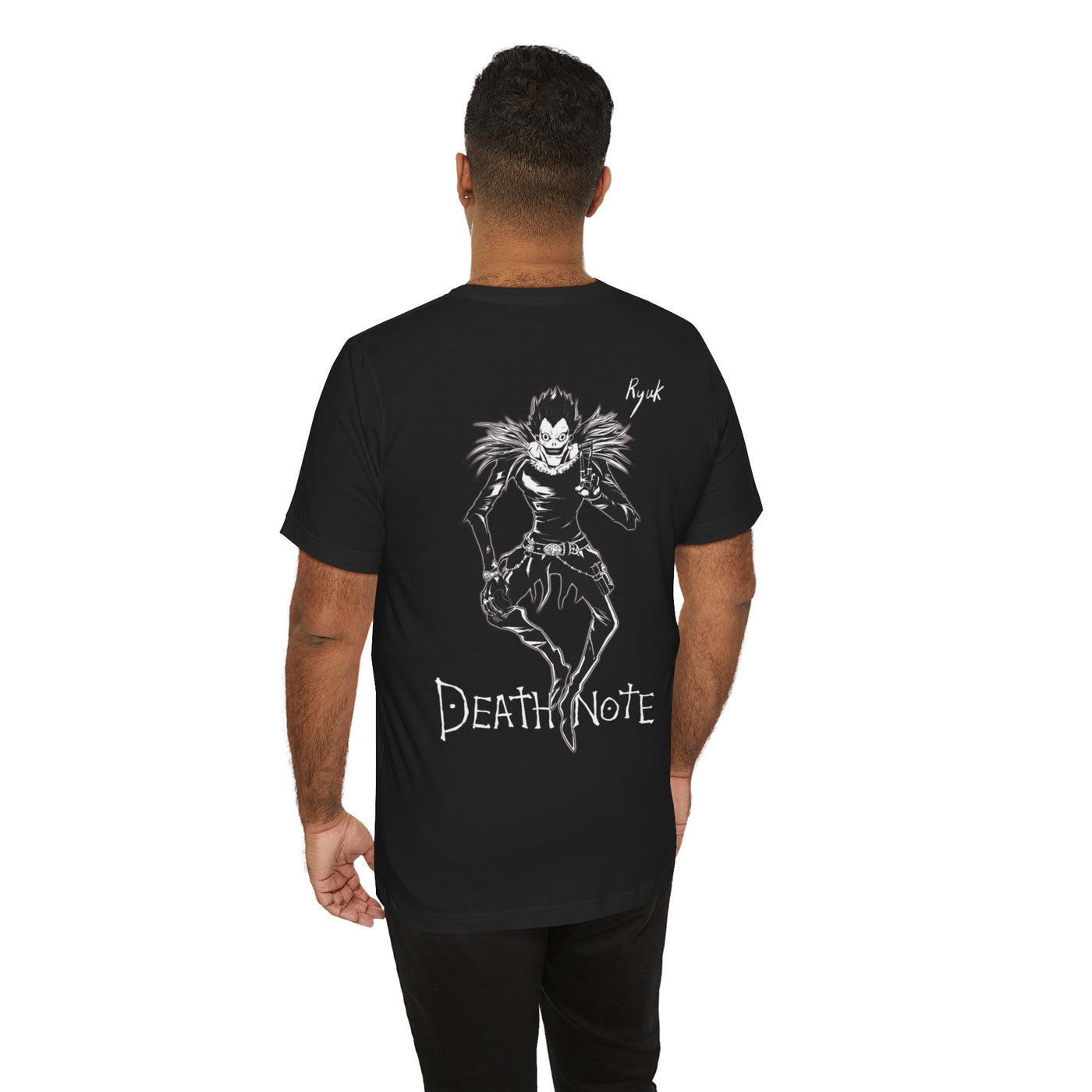 "Ryuk"-tshirt