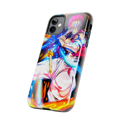 Akaza-Phone Cases