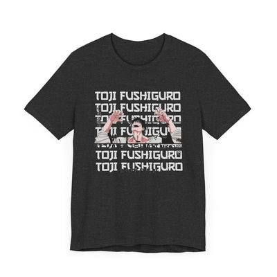 Toji Fushiguro-tshirt
