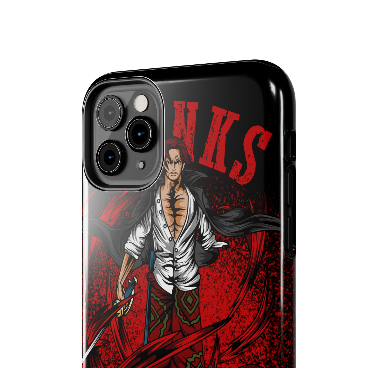 Shanks-Phone Cases