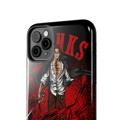 Shanks-Phone Cases