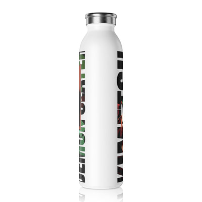Nezuko x Tanjiro-Water Bottle